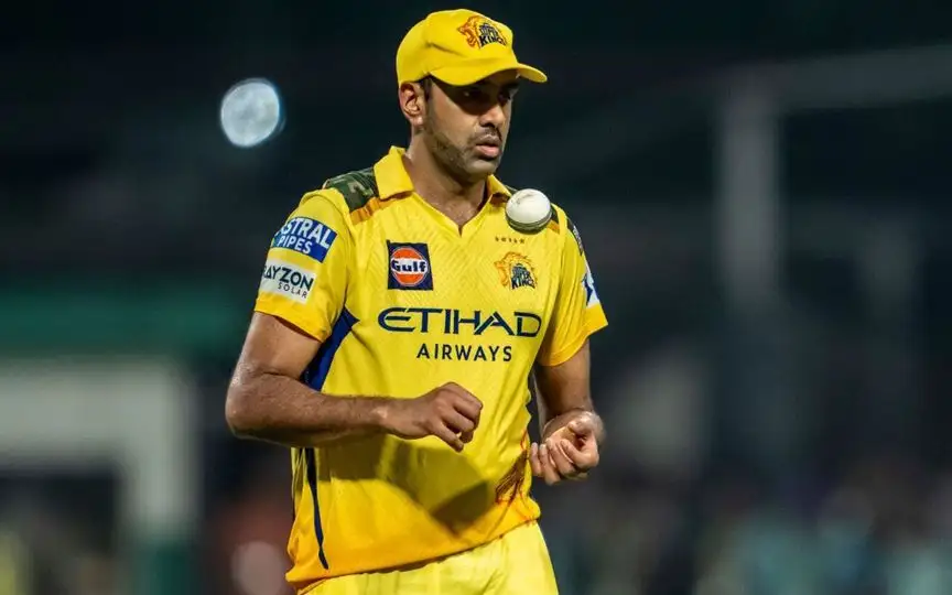 "Next Chapter Is Coaching": Ravichandran Ashwin Drops Bombshell On Life After IPL